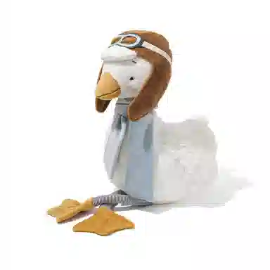 Bunnies By The Bay 41.5cm