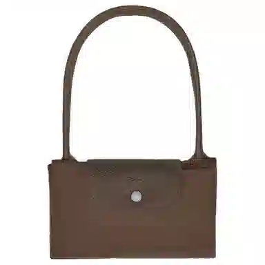 LONGCHAMP Le Pliage Green