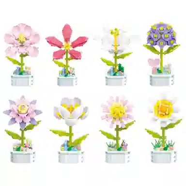 ZUANMA 1001-2000pcs 103A