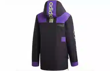 adidas Originals Graphic Pd Jkt