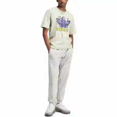 adidas Sportswear Training Supply Short Sleeve Tee T