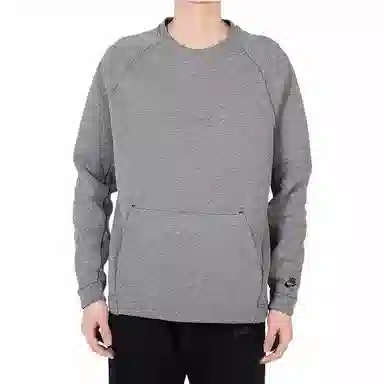 Nike Sportswear Tech Fleece Grey