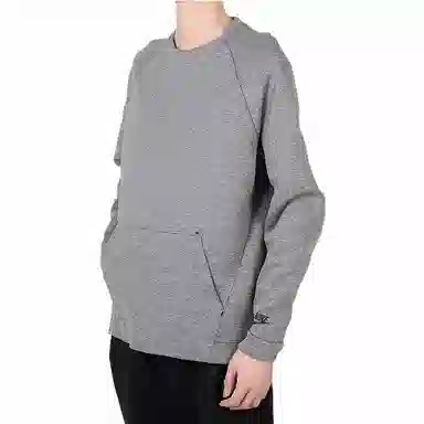 Nike Sportswear Tech Fleece Grey