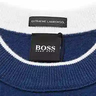 HUGO BOSS SS22