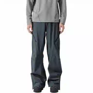 NOTHOMME Explorer Pants