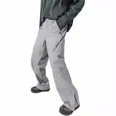 NOTHOMME Explorer Pants