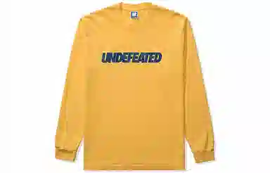 UNDEFEATED LogoT