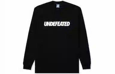 UNDEFEATED LogoT