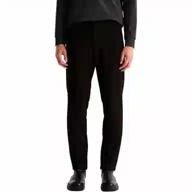 比音勒芬 商务时尚舒适休闲裤 男款