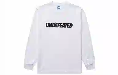UNDEFEATED LogoT
