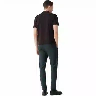 比音勒芬 商务时尚舒适休闲裤 男款