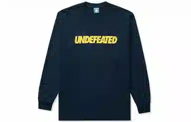 UNDEFEATED LogoT