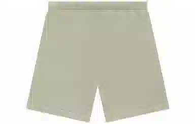 Fear of God Essentials SS22 Shorts Seafoam