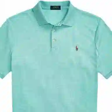 Polo Ralph Lauren LogoPolo