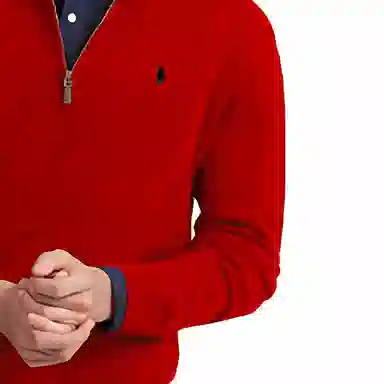 Polo Ralph Lauren SS23 Logo