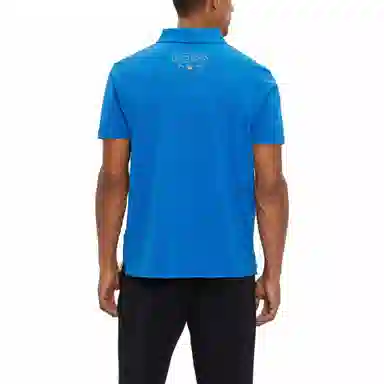 HUGO BOSS SS23 PoloPolo