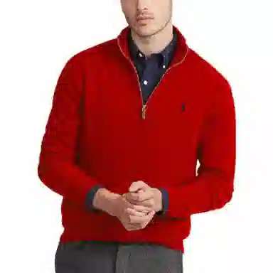 Polo Ralph Lauren SS23 Logo
