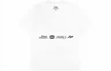 Aape SS22 T