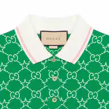 GUCCI FW22 Polo