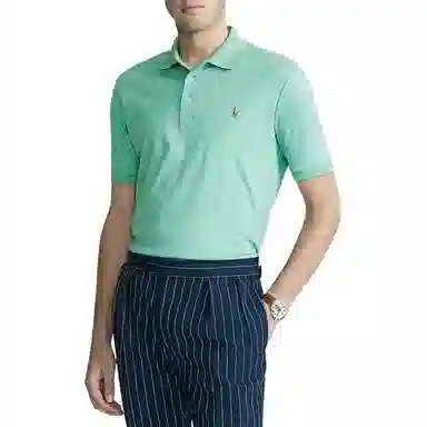 Polo Ralph Lauren LogoPolo
