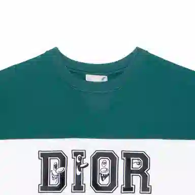 DIOR DIOR x KENNY SCHARF T