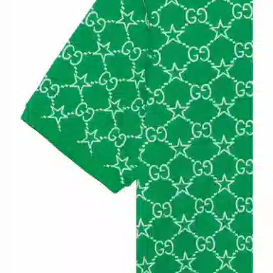 GUCCI FW22 Polo