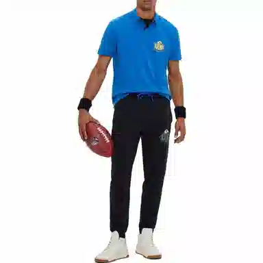 HUGO BOSS SS23 PoloPolo