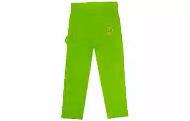 Drew House Corduroy Carpenter Pant Lime