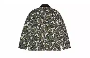 Vision Street Wear Classic Work Jacket