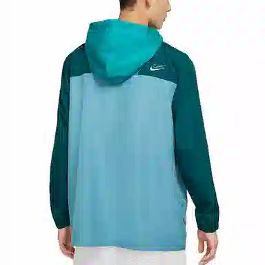 Nike KD Basketball Hoodie Blue