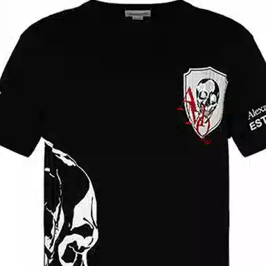 Alexander McQueen SS21