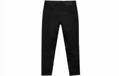 JACK JONES Jeans Black