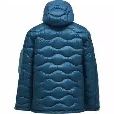 Peak Performance Helium Utility