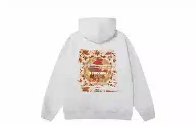 Wangzhe Rongyao Hoodie