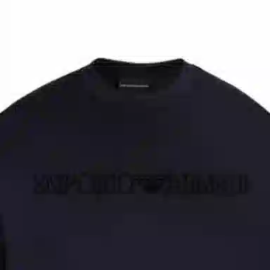 EMPORIO ARMANI FW22 LogoT