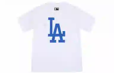 MLB La Dodgers T