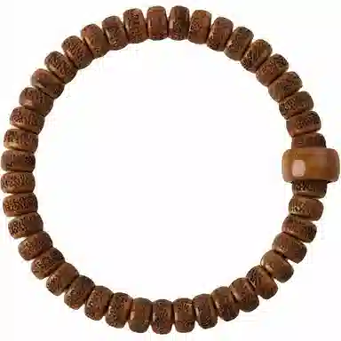 書卓 国潮新中式诸事顺利步步高升 实心直切鼠片珠 跑环 招财鼠  高端大气#好运 时尚高级 传统文玩 紫金鼠 手串 男女同款情侣款