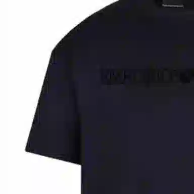 EMPORIO ARMANI FW22 LogoT