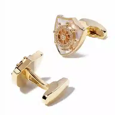 William Milton Cufflinks