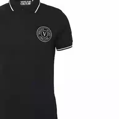 VERSACE JEANS COUTURE LogoPolo