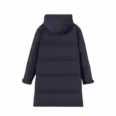 U.S. POLO ASSN. 90 Down Jacket Navy