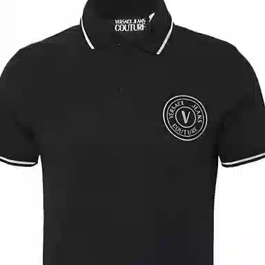 VERSACE JEANS COUTURE LogoPolo