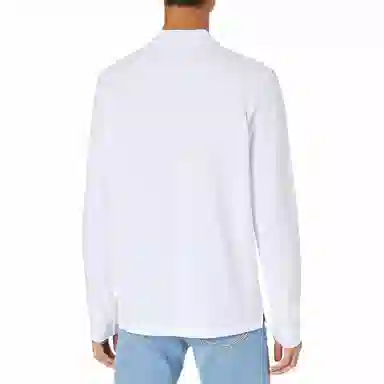 HUGO BOSS FW22 Polo