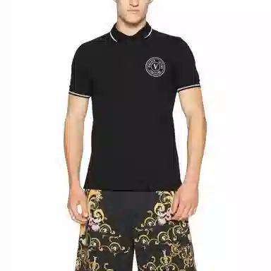 VERSACE JEANS COUTURE LogoPolo