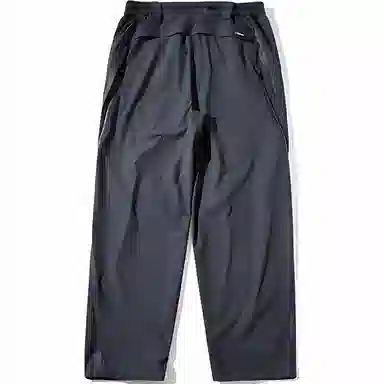 NOTHOMME Blue Outdoor Softshell Pants