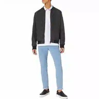 HUGO BOSS FW22 Polo