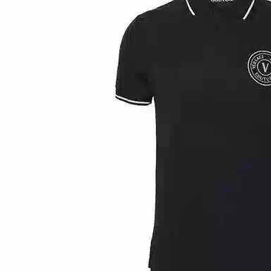 VERSACE JEANS COUTURE LogoPolo