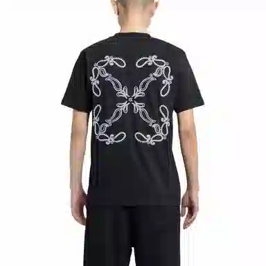 OFF-WHITE T