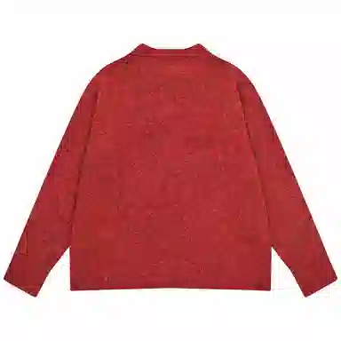 Saotome Seagull Sweater