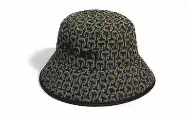 COWEC YCAKI Sunshade Bucket Hat Black
